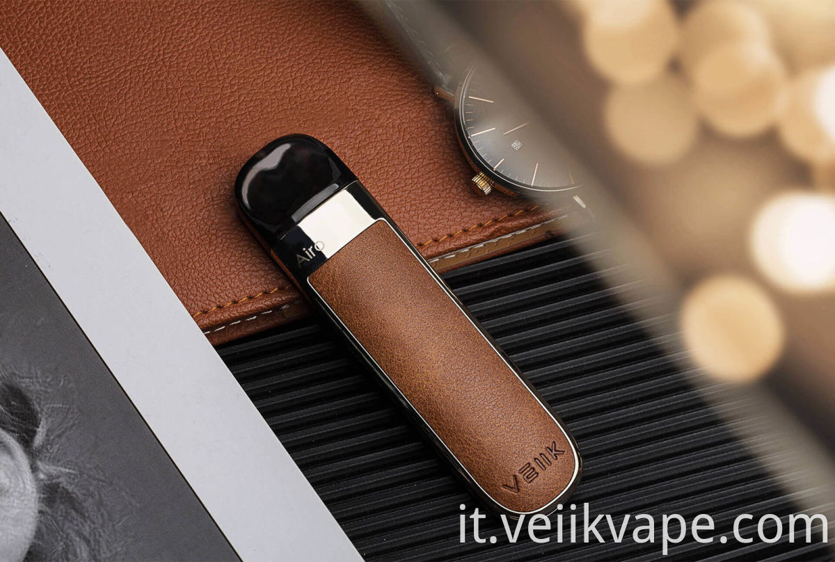  Veiik Electronic Cigarette